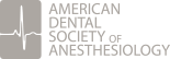 American Dental Society of Anesthesiology